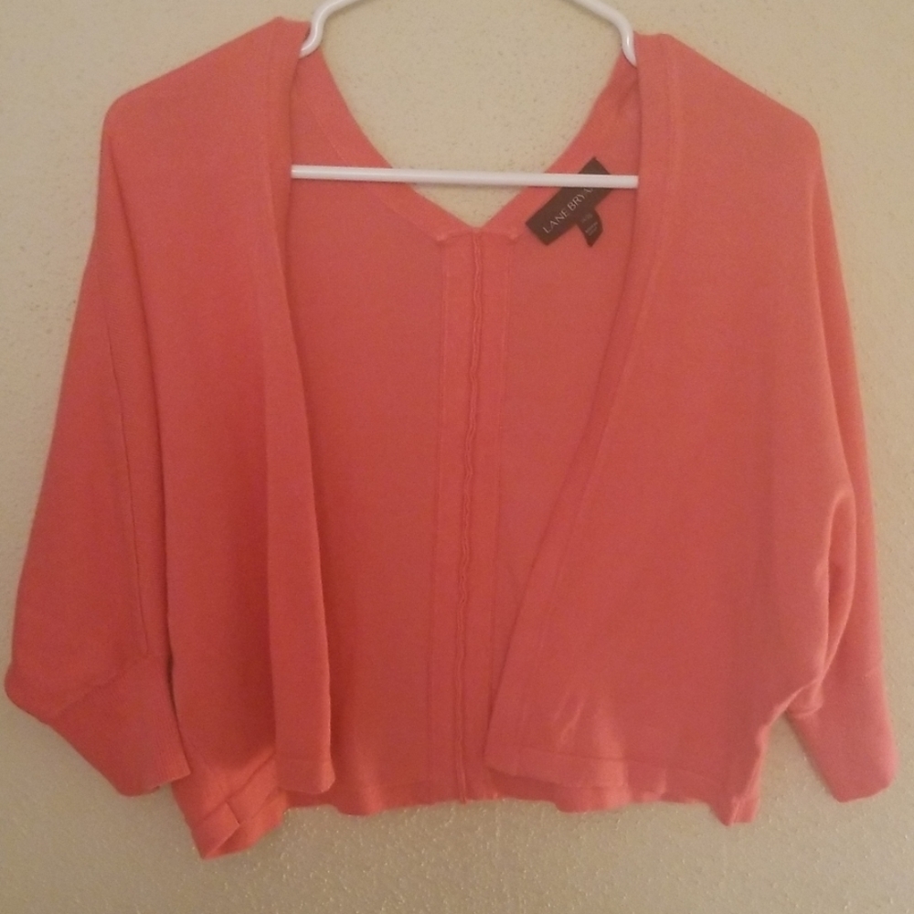 Crop Sweater